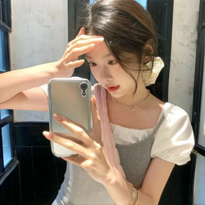 黑色芳心